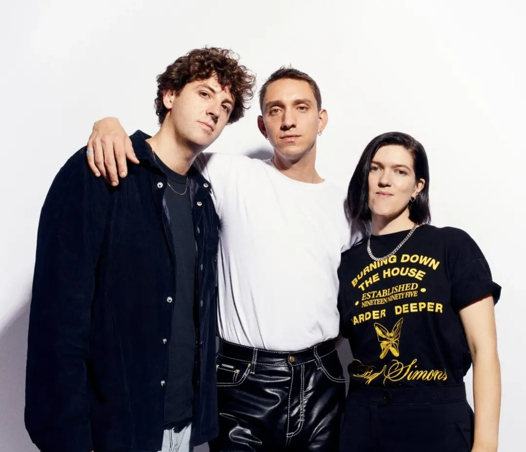 The xx
