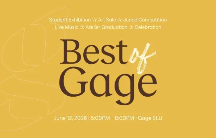 Best of Gage