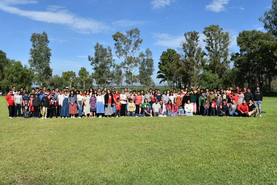 Campamento Infantil