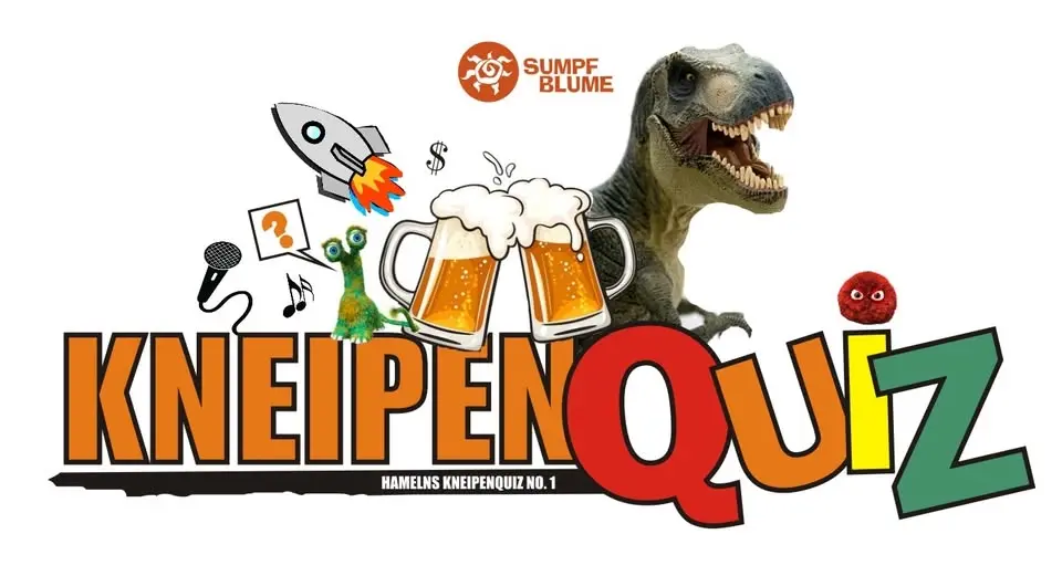 Sumpfe Kneipenquiz