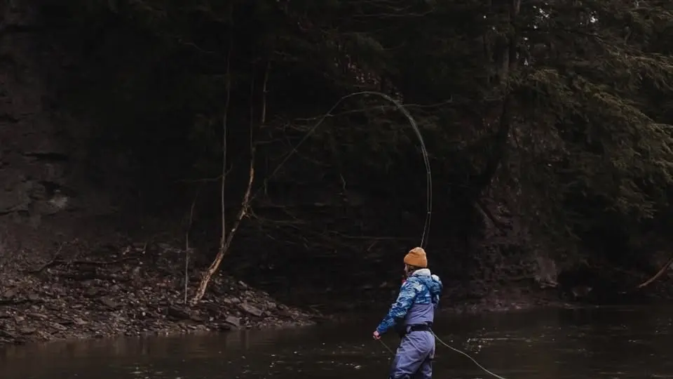 Tightlines & Tall Tales - Sitka Store - Knoxville, TN