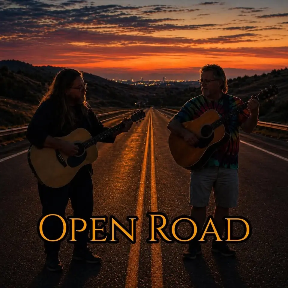 🎶✨OPEN ROAD AT SOPA THAI✨🎶