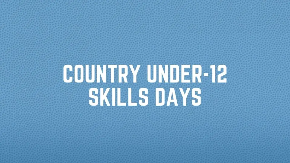 Country Under-12 Skills Days | Terrigal