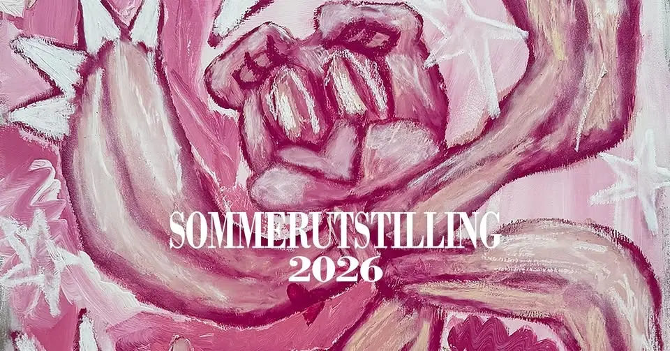 Bergen Contemporary- Sommerutstilling 2026