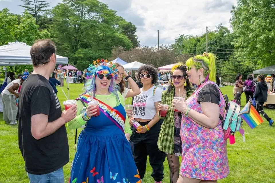 Pride Festival