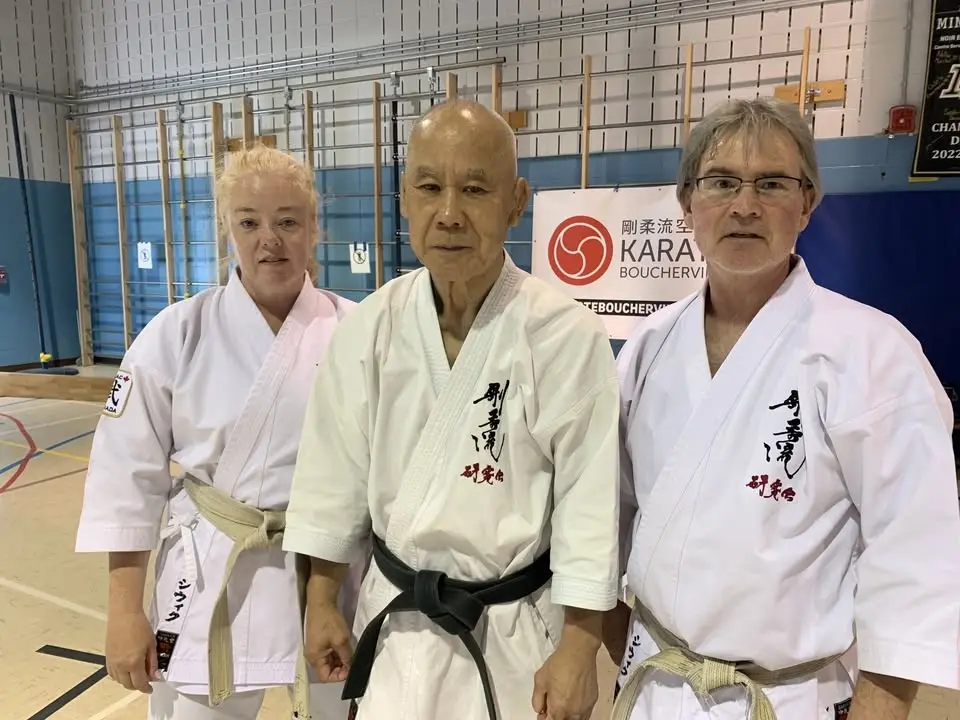 Karate Super Saturday