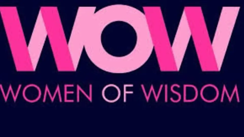 W.O.W. Women of Wisdom