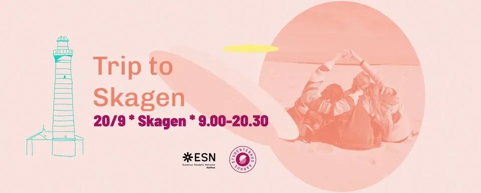 Trip to Skagen