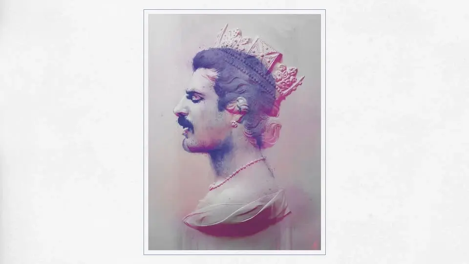 CELEBRATING QUEEN | The Metro Theatre, Sydney