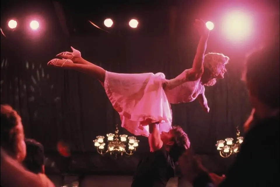 Sing Along: DIRTY DANCING - På Bio Roy