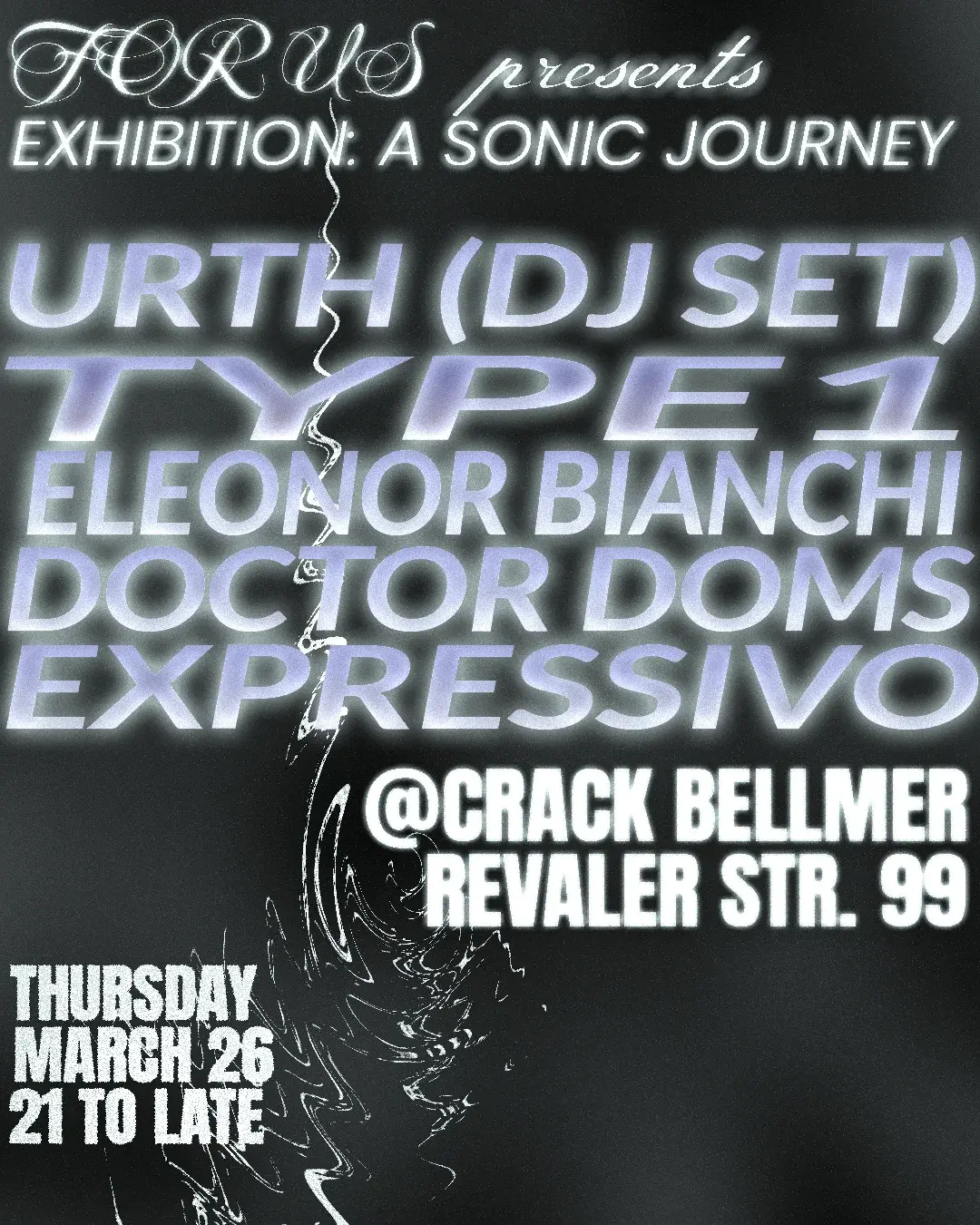 FOR US: EXHIBITION