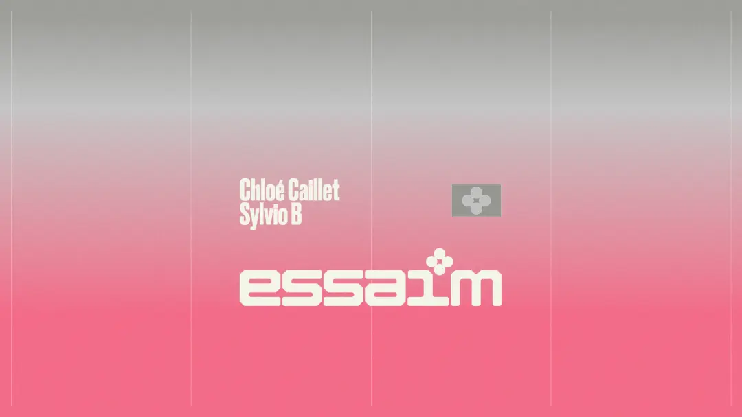 Chloé Caillet, Sylvio B