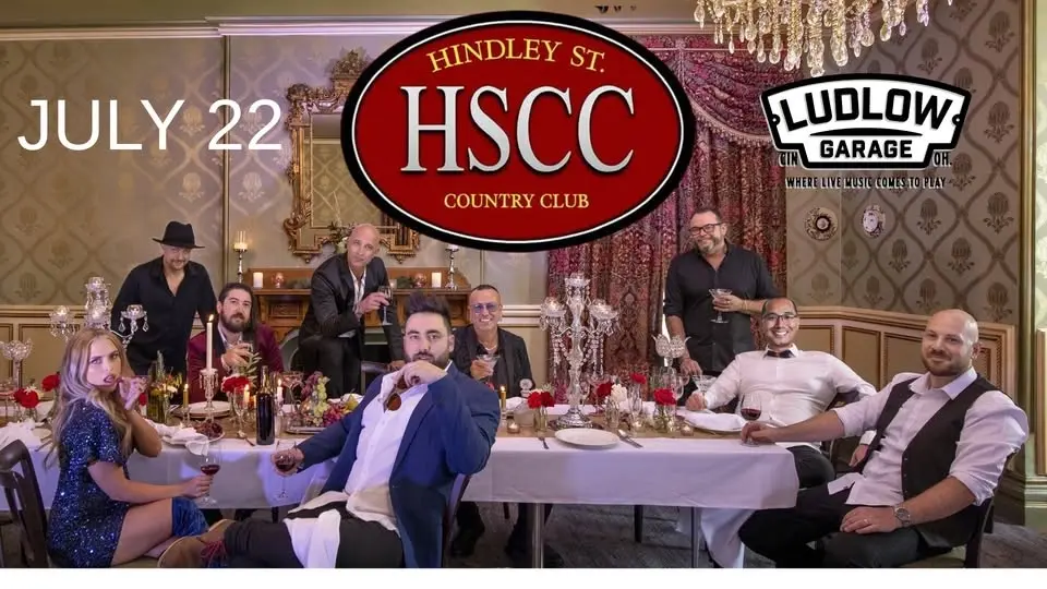Hindley Street Country Club 