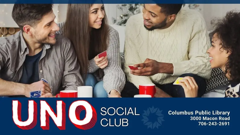 UNO Social Club
