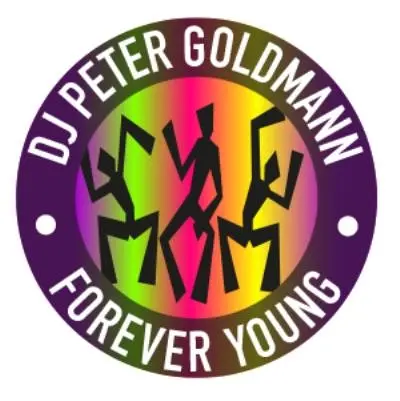 Forever Young mit DJ Peter Goldmann