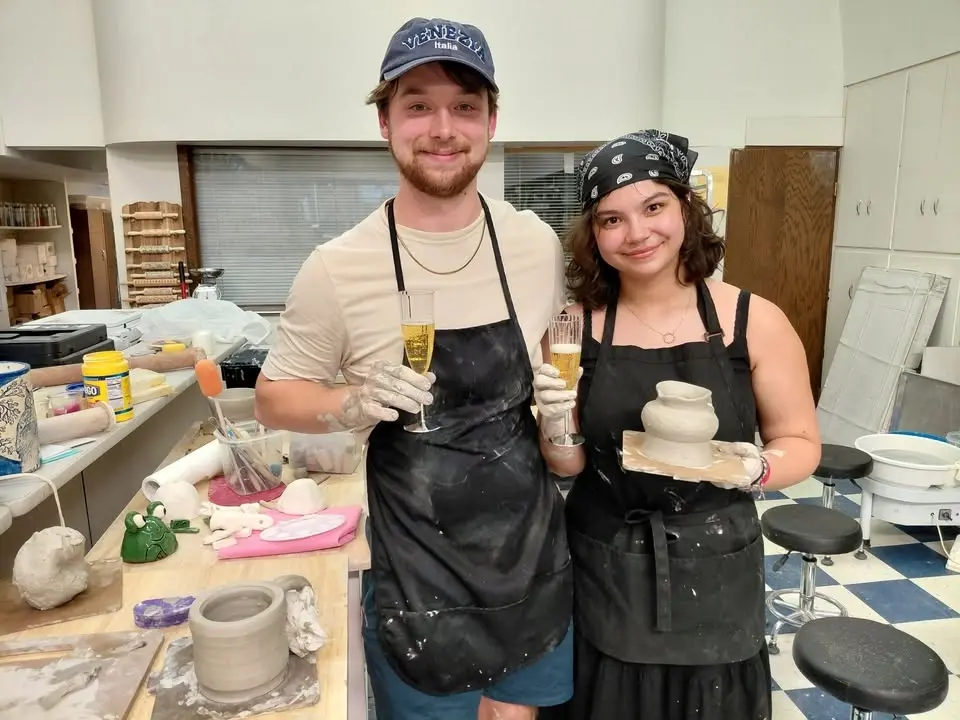 Dubuque's ORIGINAL Candlelight Date Night
