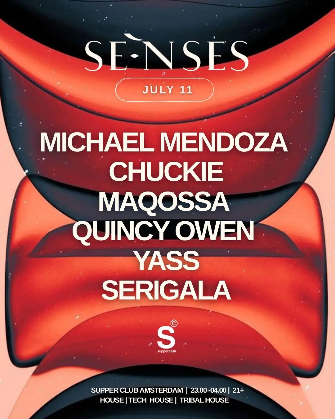 Senses