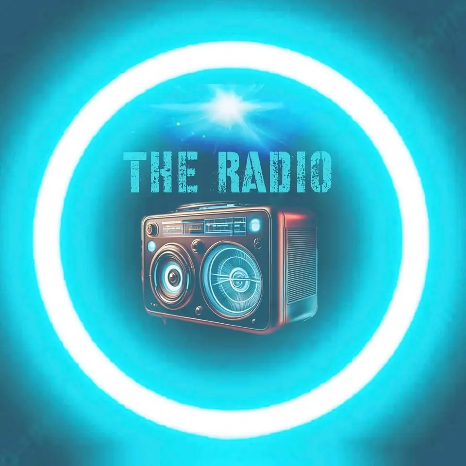 The Radio At Capones