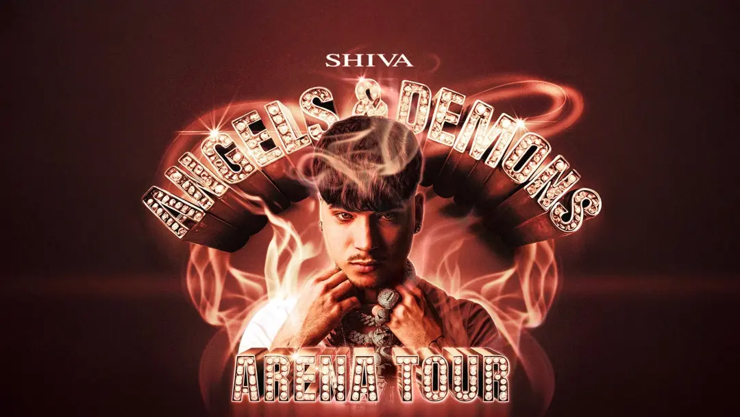 SHIVA | LIVE 2026