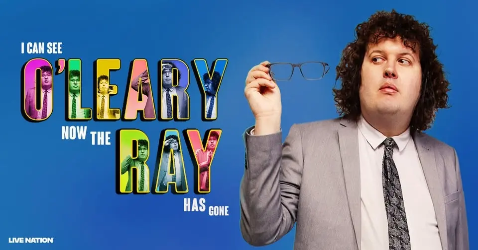 Ray O'Leary | Sutherland