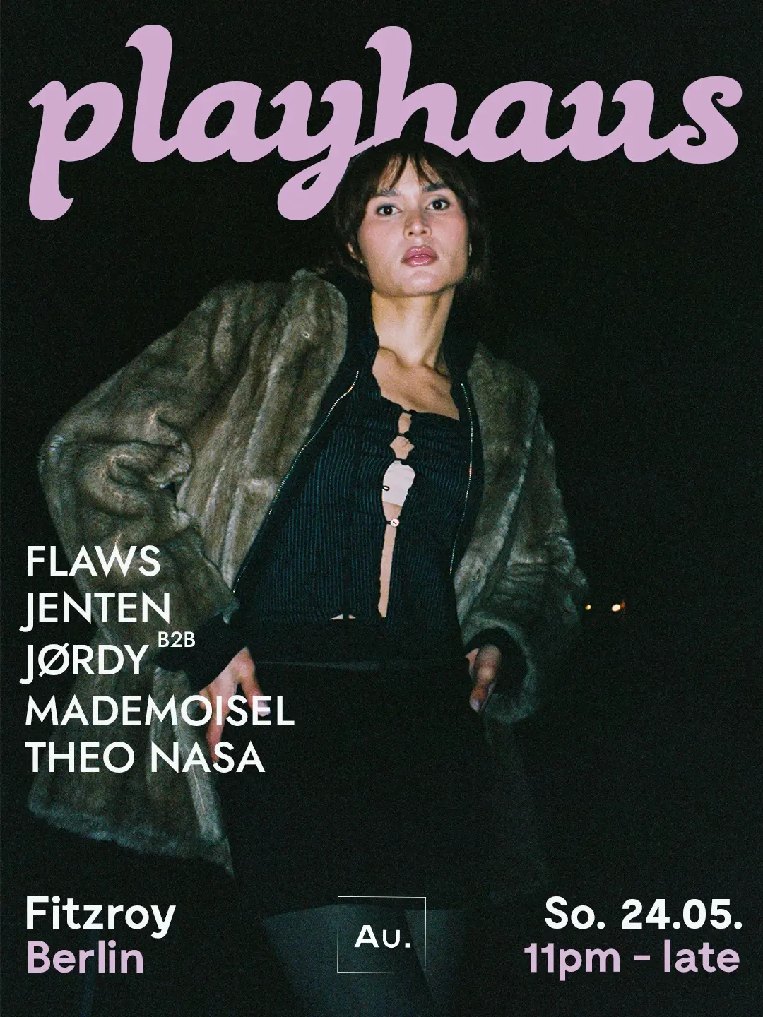 Playhaus
