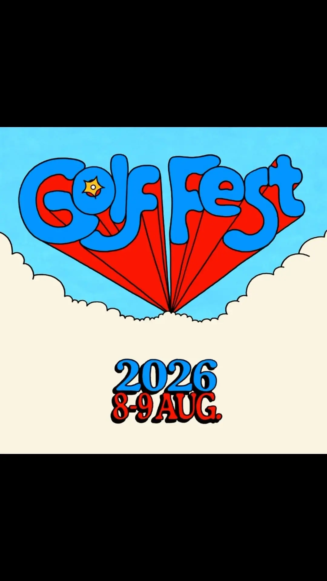 Golf Fest