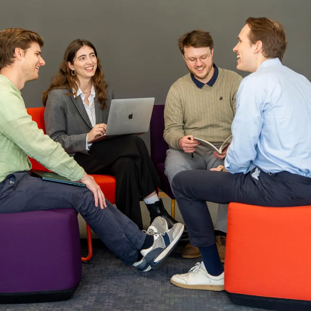 Info Event UPortunity - the ETH Start-up Accelerator