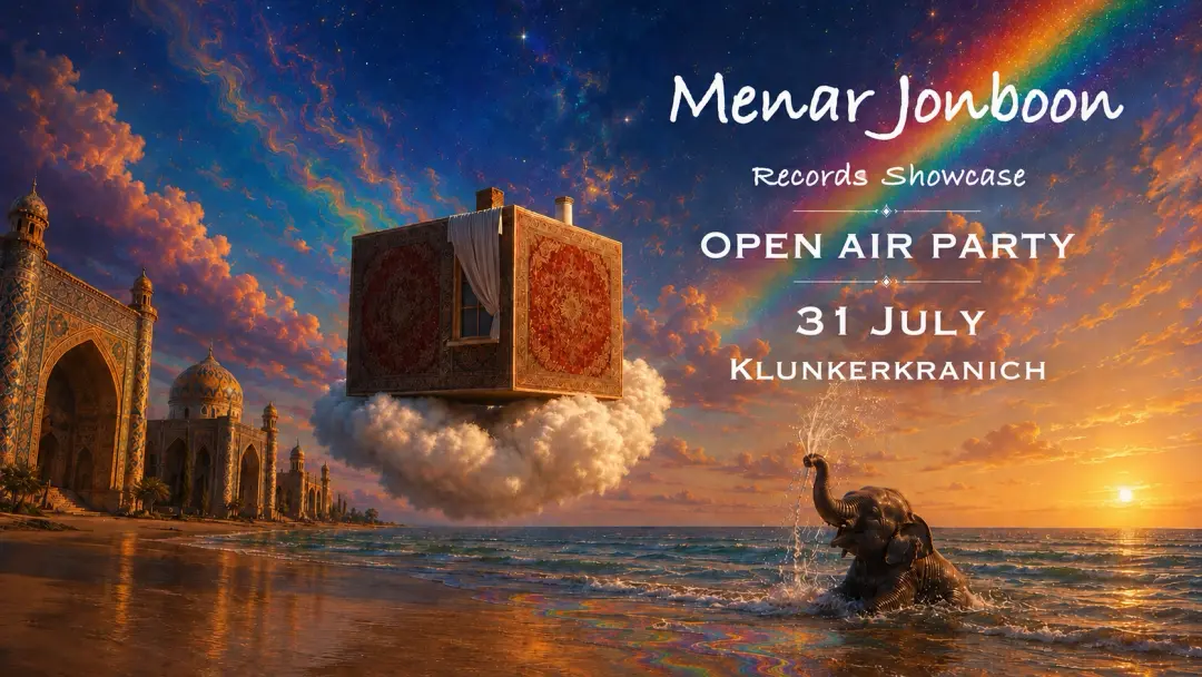 Menar Jonboon