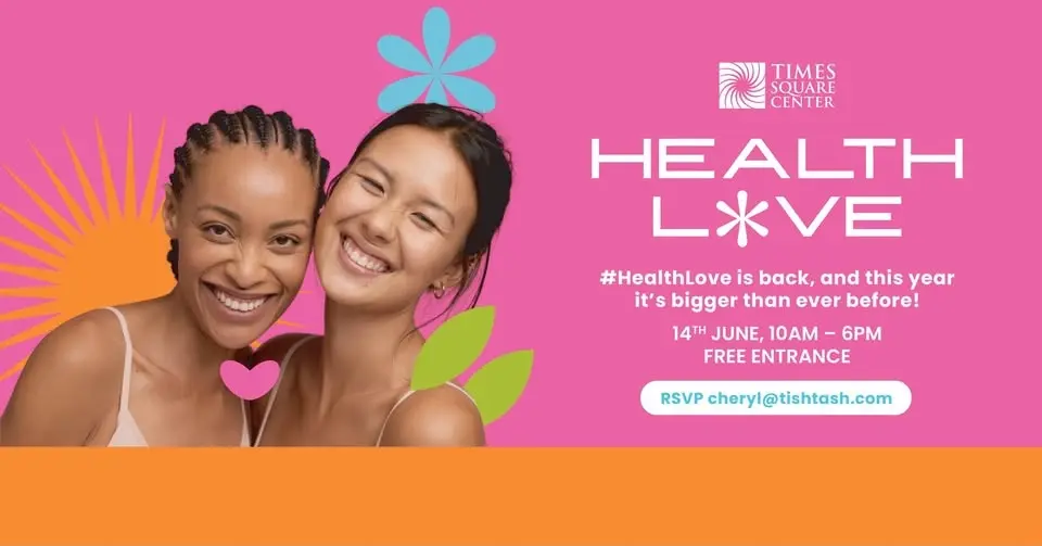 HEALTH LOVE