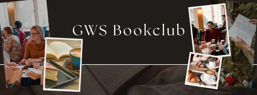 June Book Club (rescheduled)