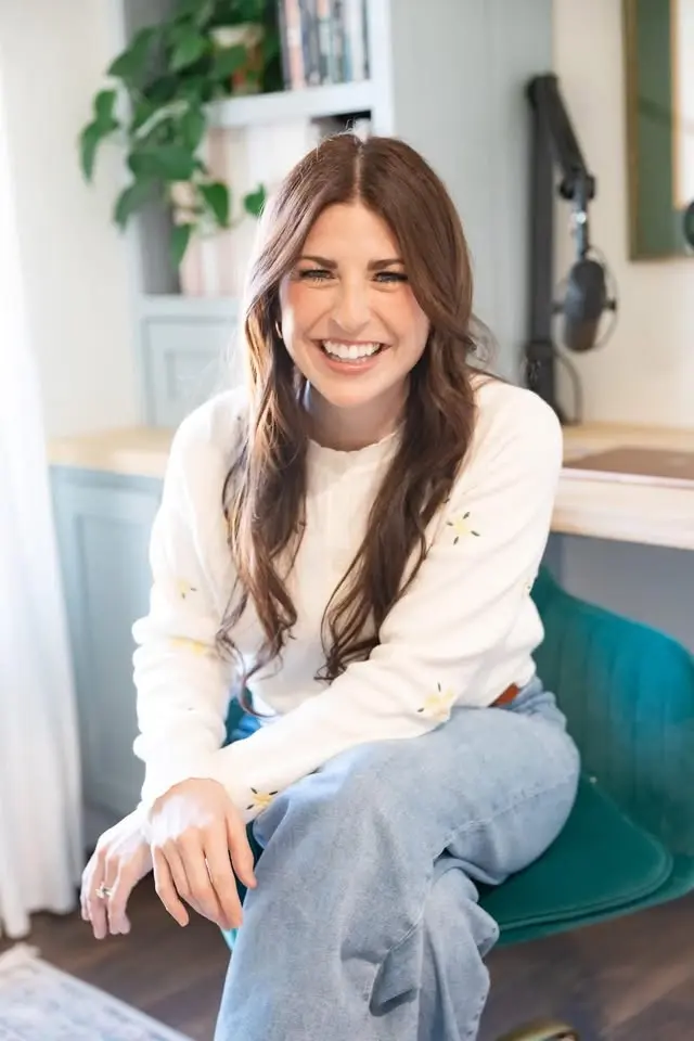 Women's Luncheon with Becky Thompson