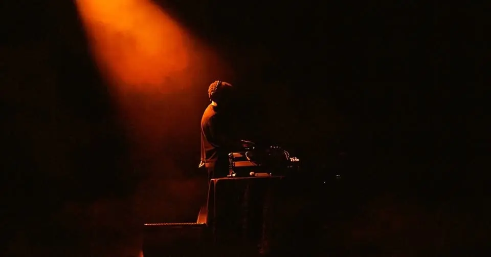 Bobby Nsenga