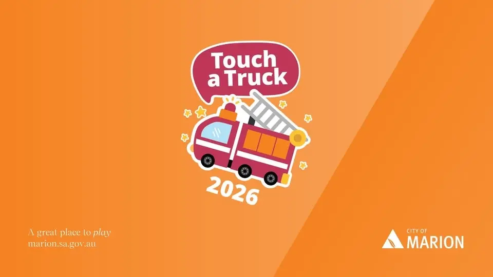 Touch a Truck