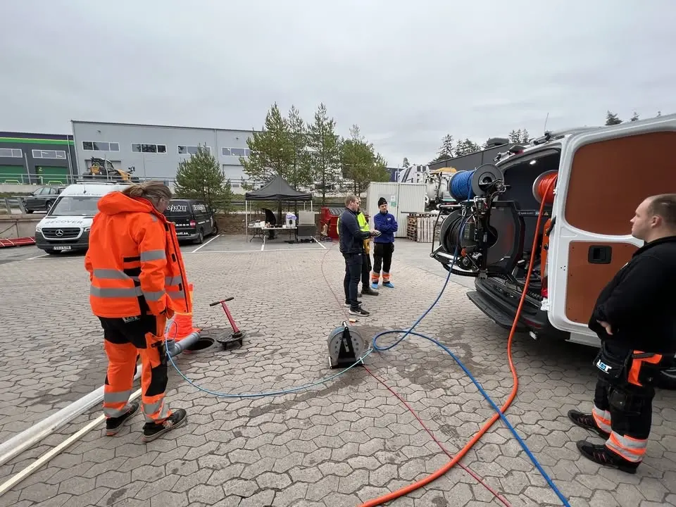 DEMODAG SPOL