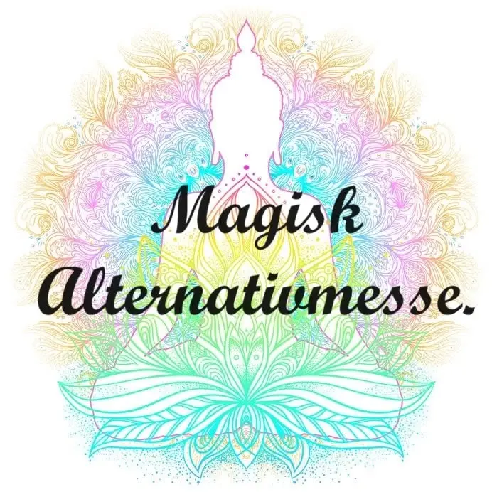 Magisk Alternativ Messe Lillestrøm 2026