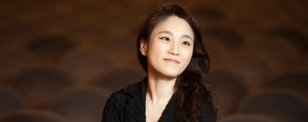 Orchestre de Paris / Han-na Chang