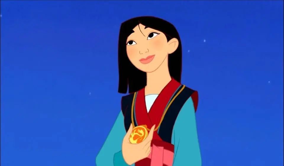 Disney Princess Summer Movies at The Strand: Mulan (1998)