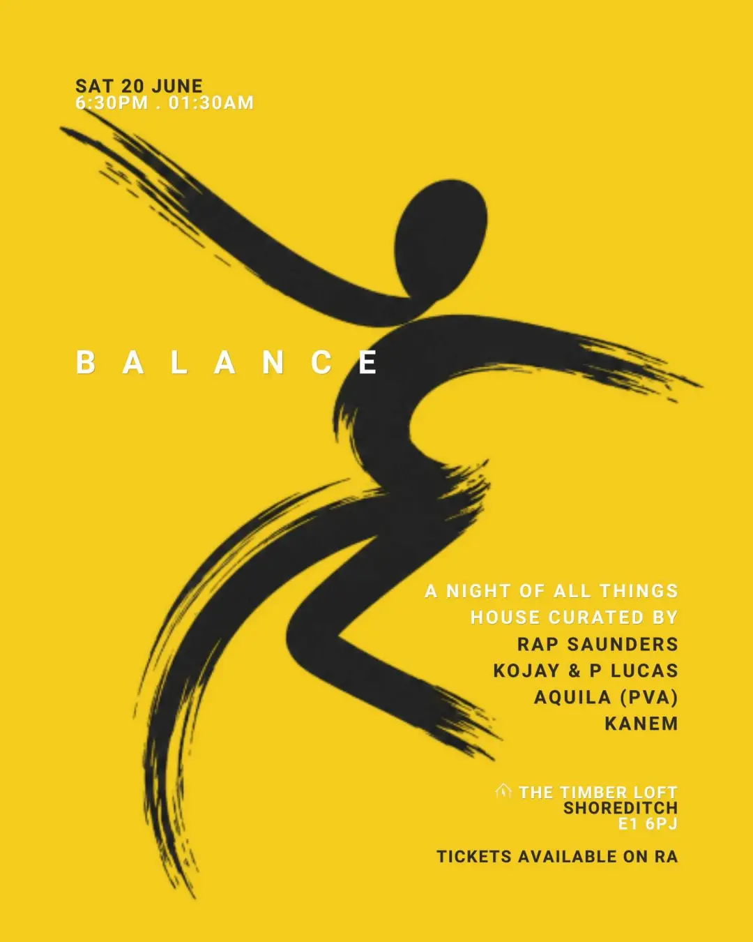 BALANCE