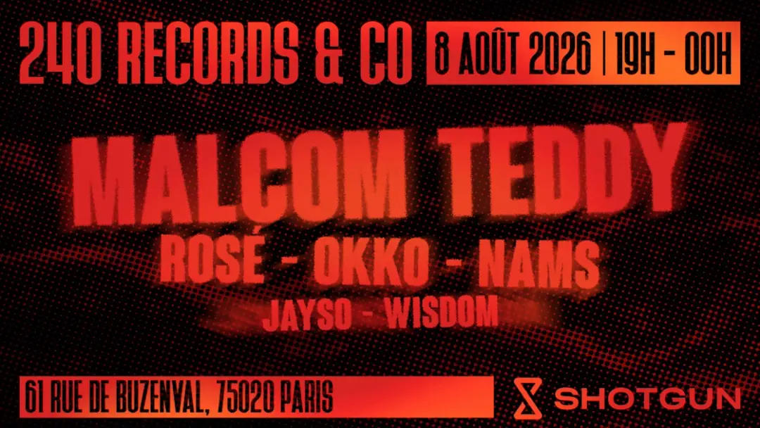 240 Records & Co.