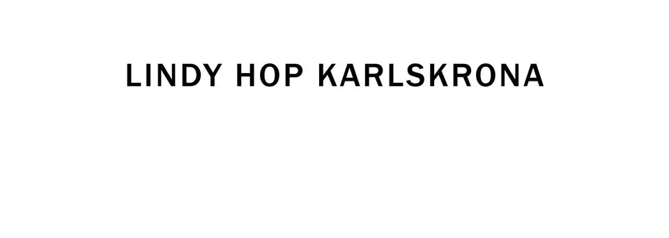 Sommarswing Dragsö 2026