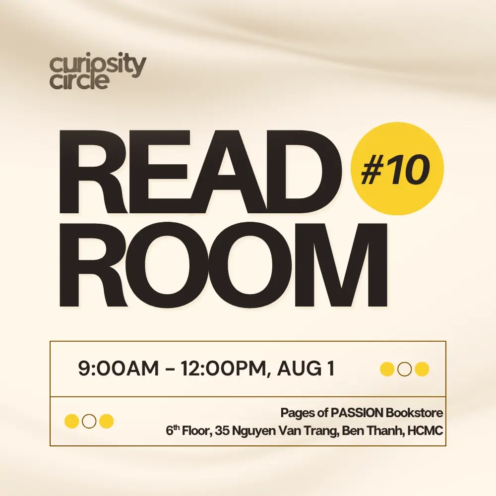 Read Room #10