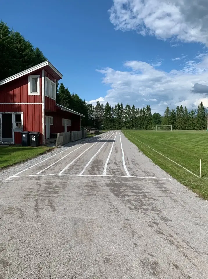 Jeppo IF firar 90 år! 