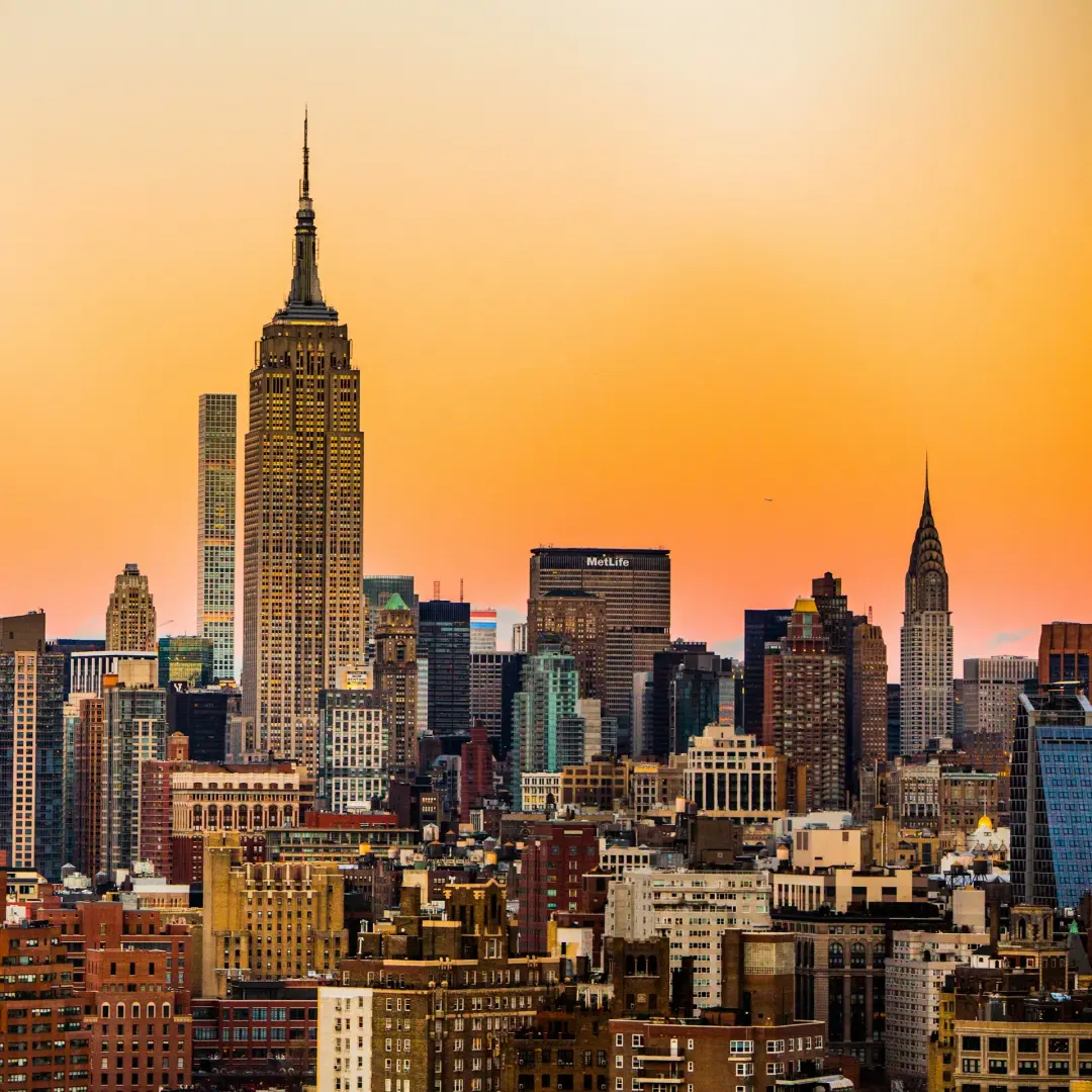 Blockchain Tuesday NYC: What Are People Actually Doing with AI On-Chain