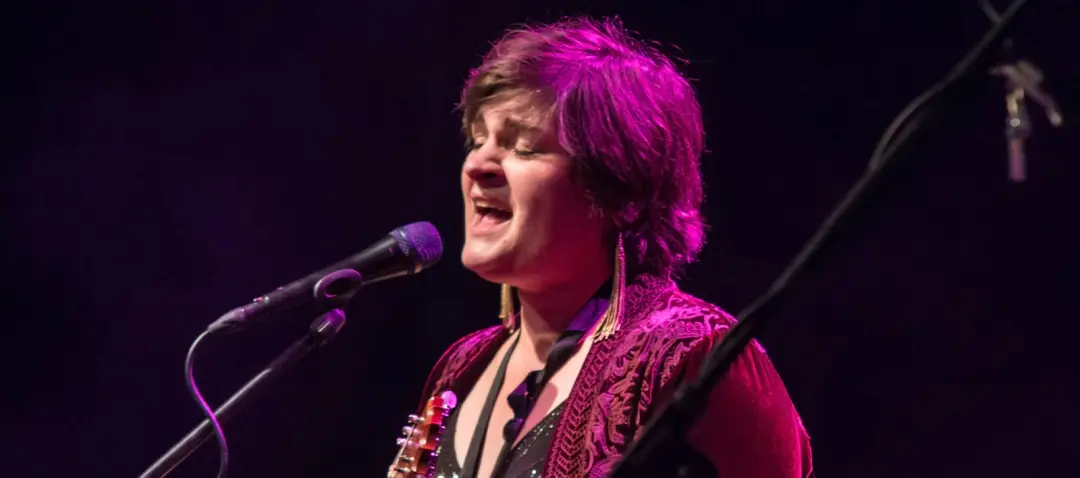 Madeleine Peyroux