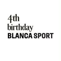 BLANCA SPORT- 4th BIRTHDAY CATWALK