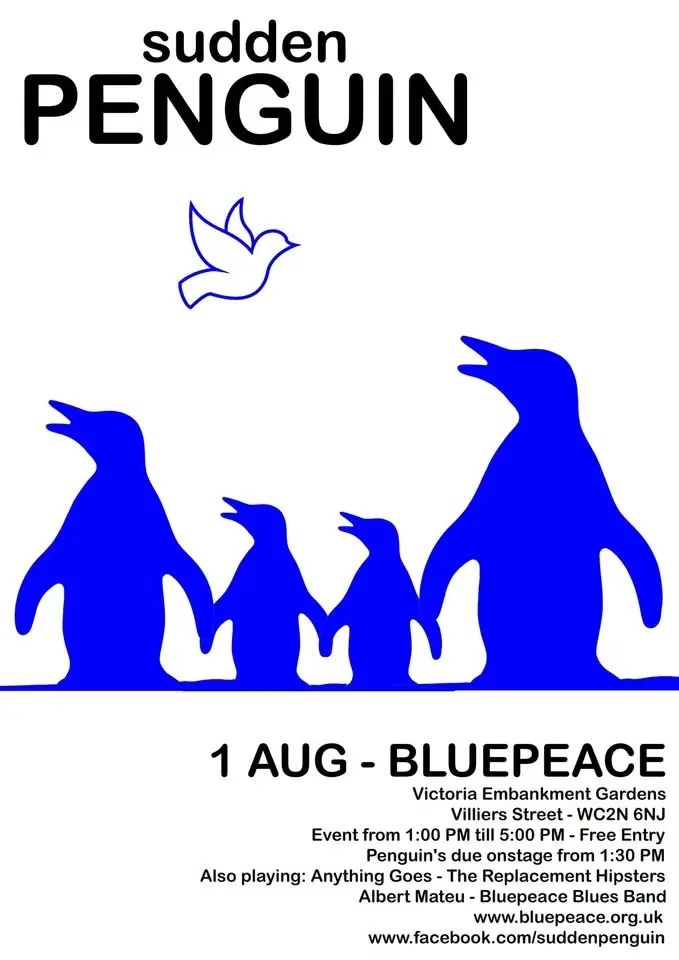 Bluepeace Festival
