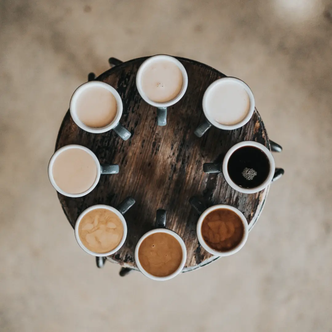 Språkcafé