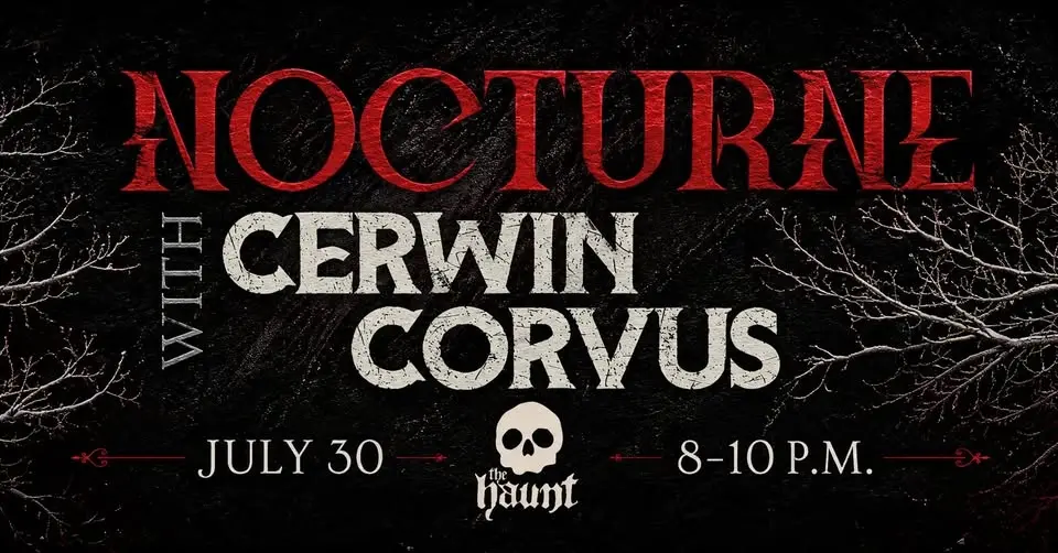 NOCTURNE 03