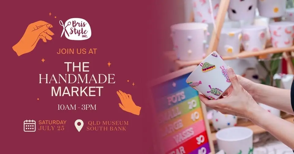 The Handmade Market