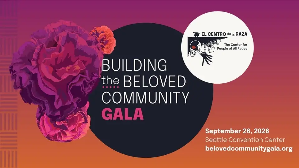 2026 Building the Beloved Community Gala